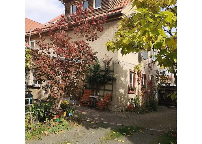 Ferienwohnungen Michel