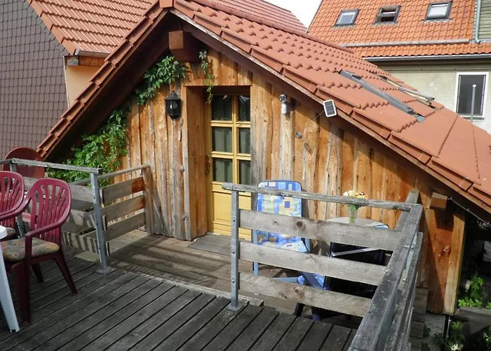 Ferienwohnungen Michel