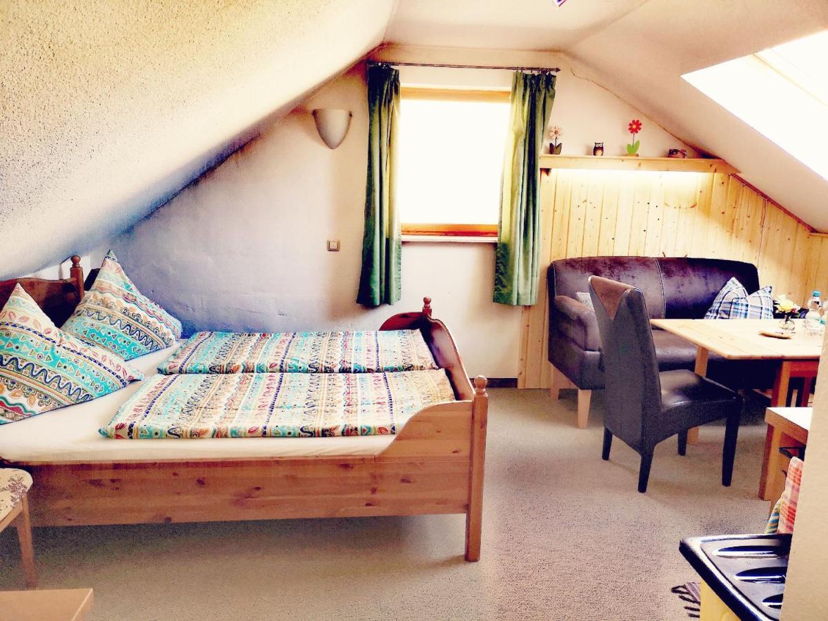 Apartment Michel Weimar (Thuringia)