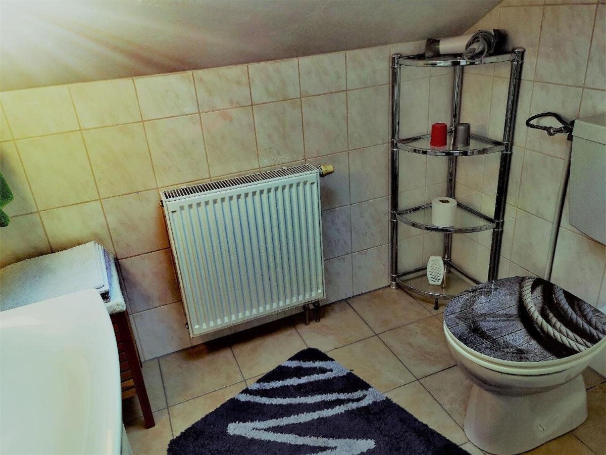 Apartment Michel