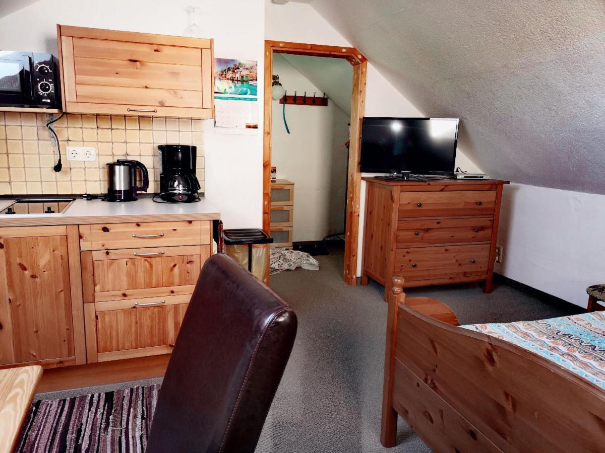 Michel Apartment Weimar (Thuringia)