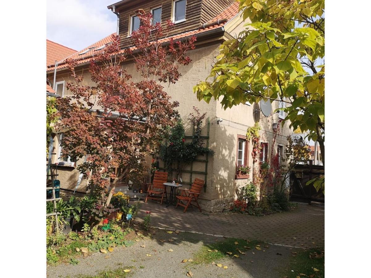 Michel * Weimar (Thuringia)