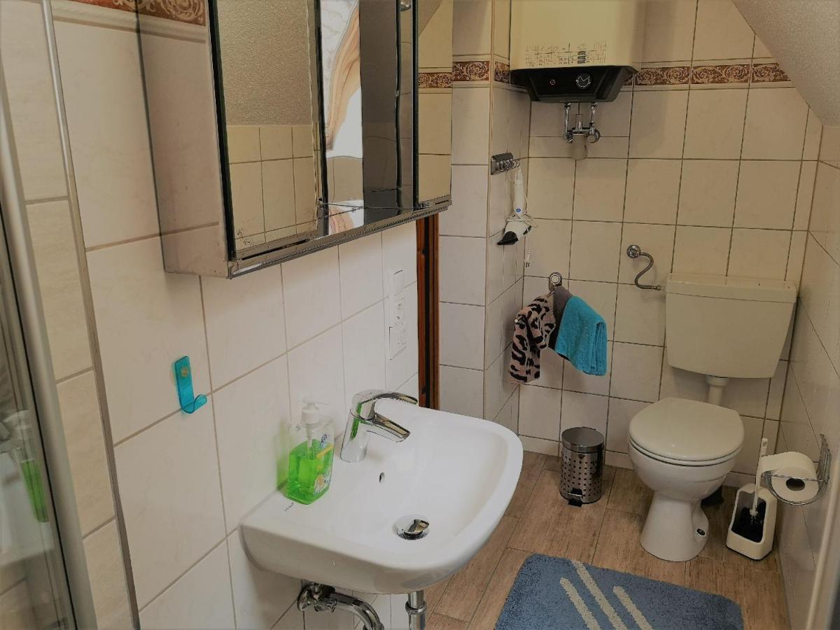 Apartment Michel Weimar (Thuringia)