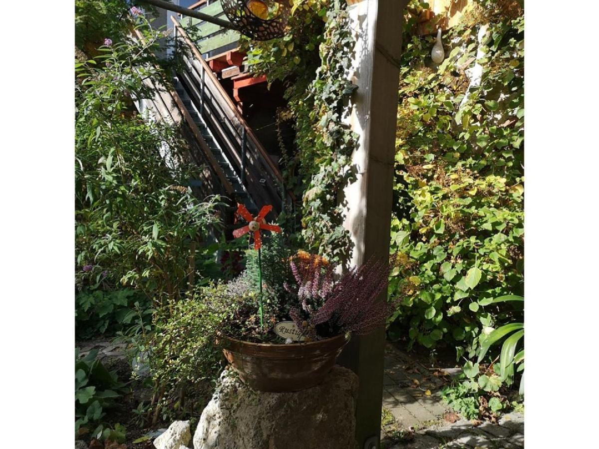 Apartment Michel Weimar (Thuringia)