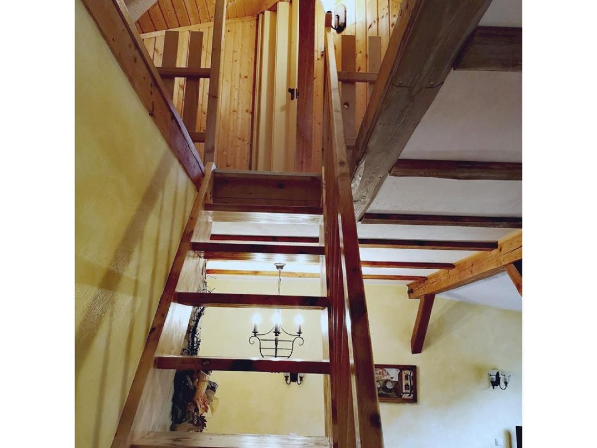 Apartment Michel