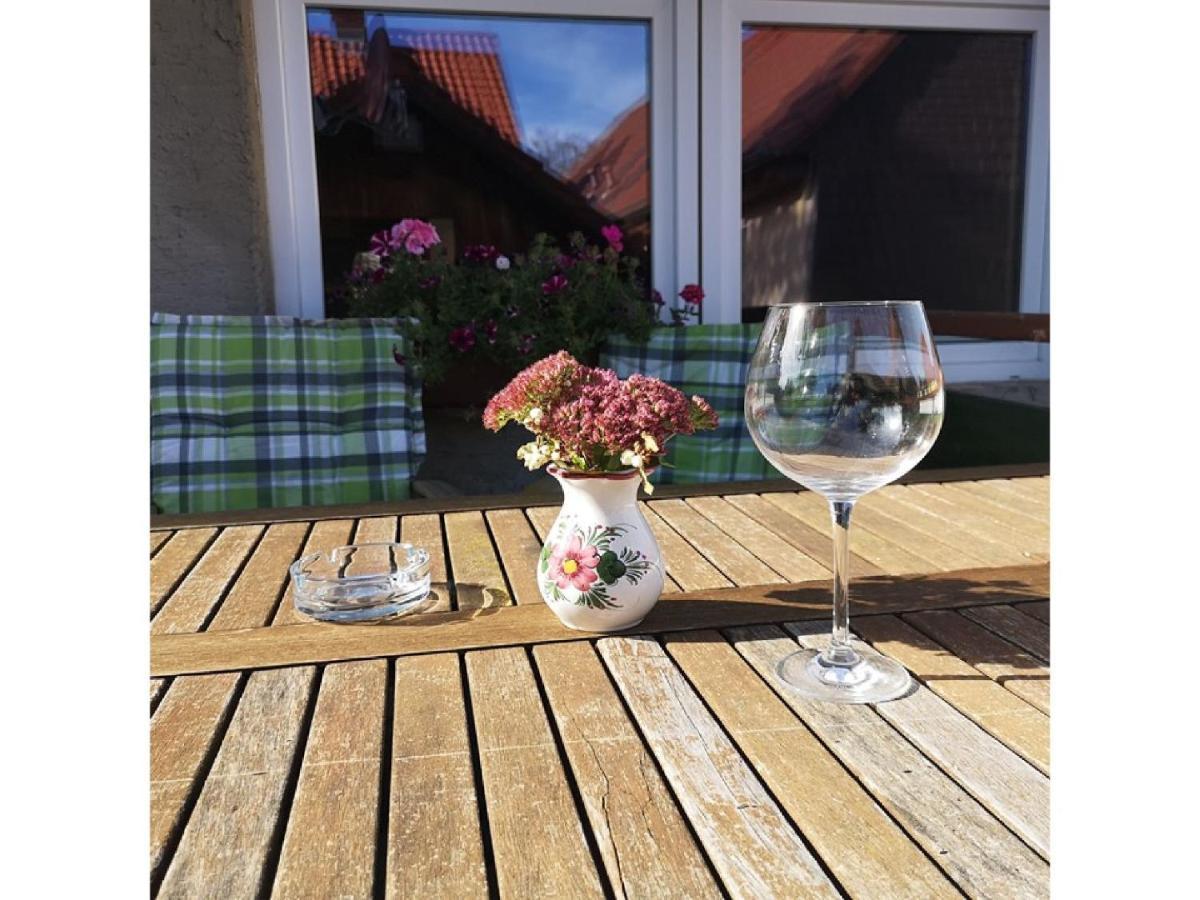 Apartment Michel Weimar (Thuringia)