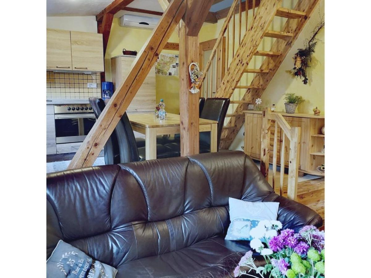 Michel Apartment *